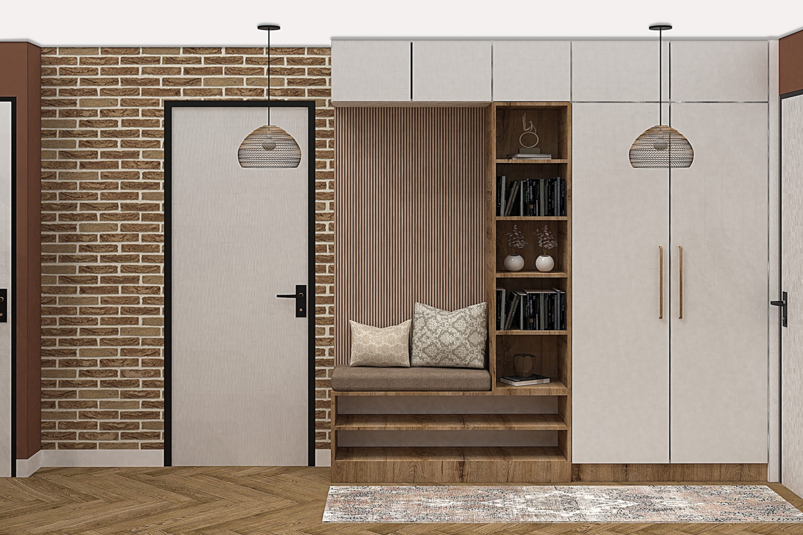 Appartement C
