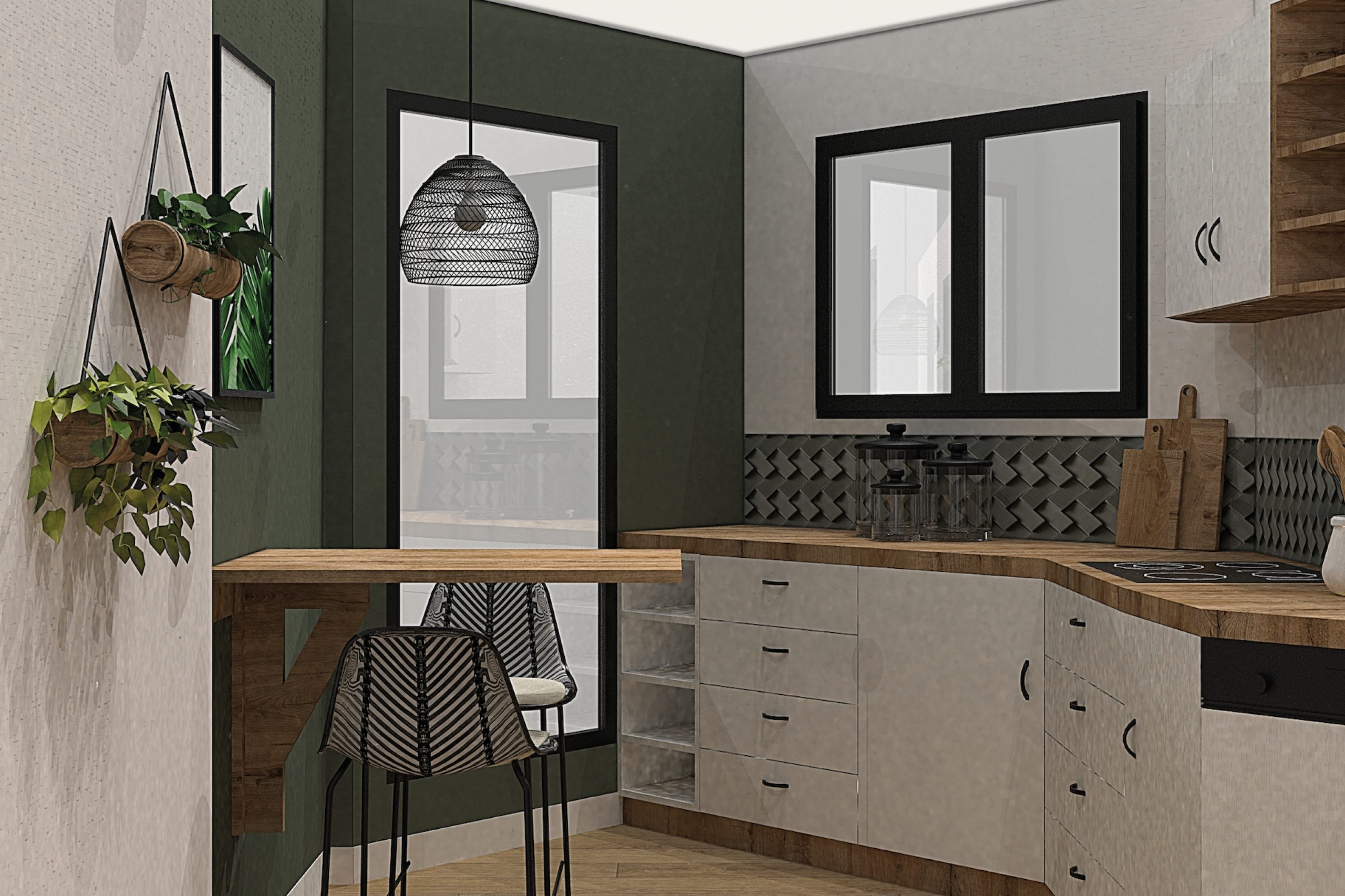 Appartement S
